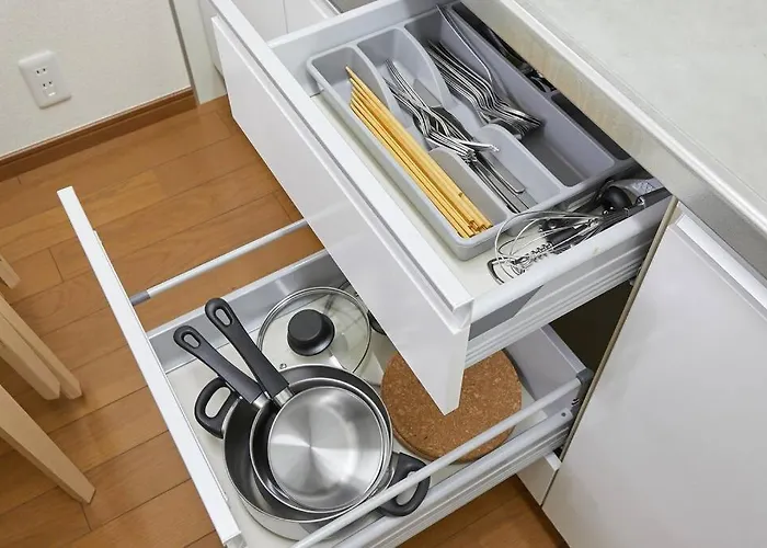 Shinjuku Area House With 3Br 2Mins To Metro On Foot
